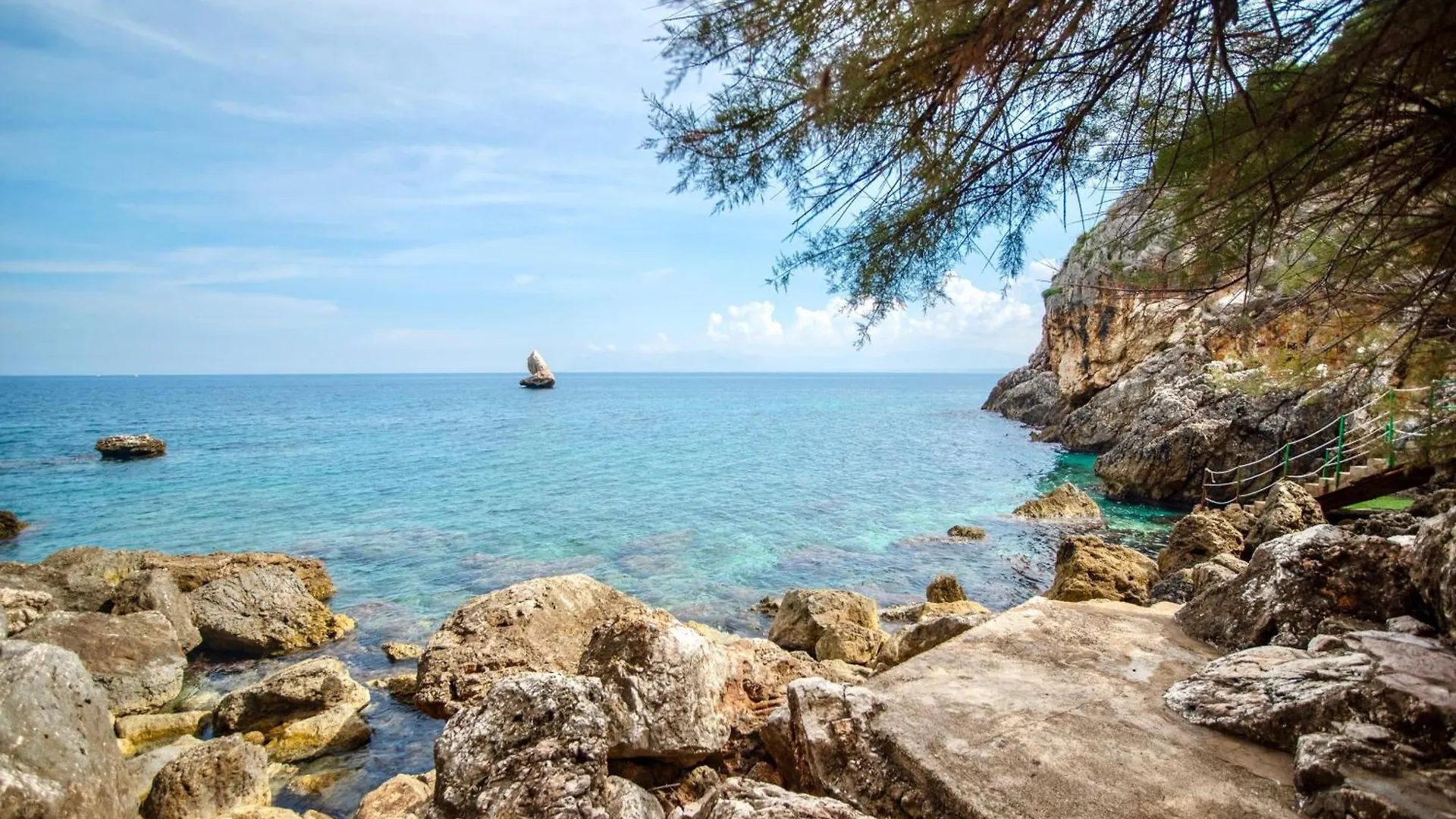 Villa Reyna Scopello  0*, Scopello (Sicily)