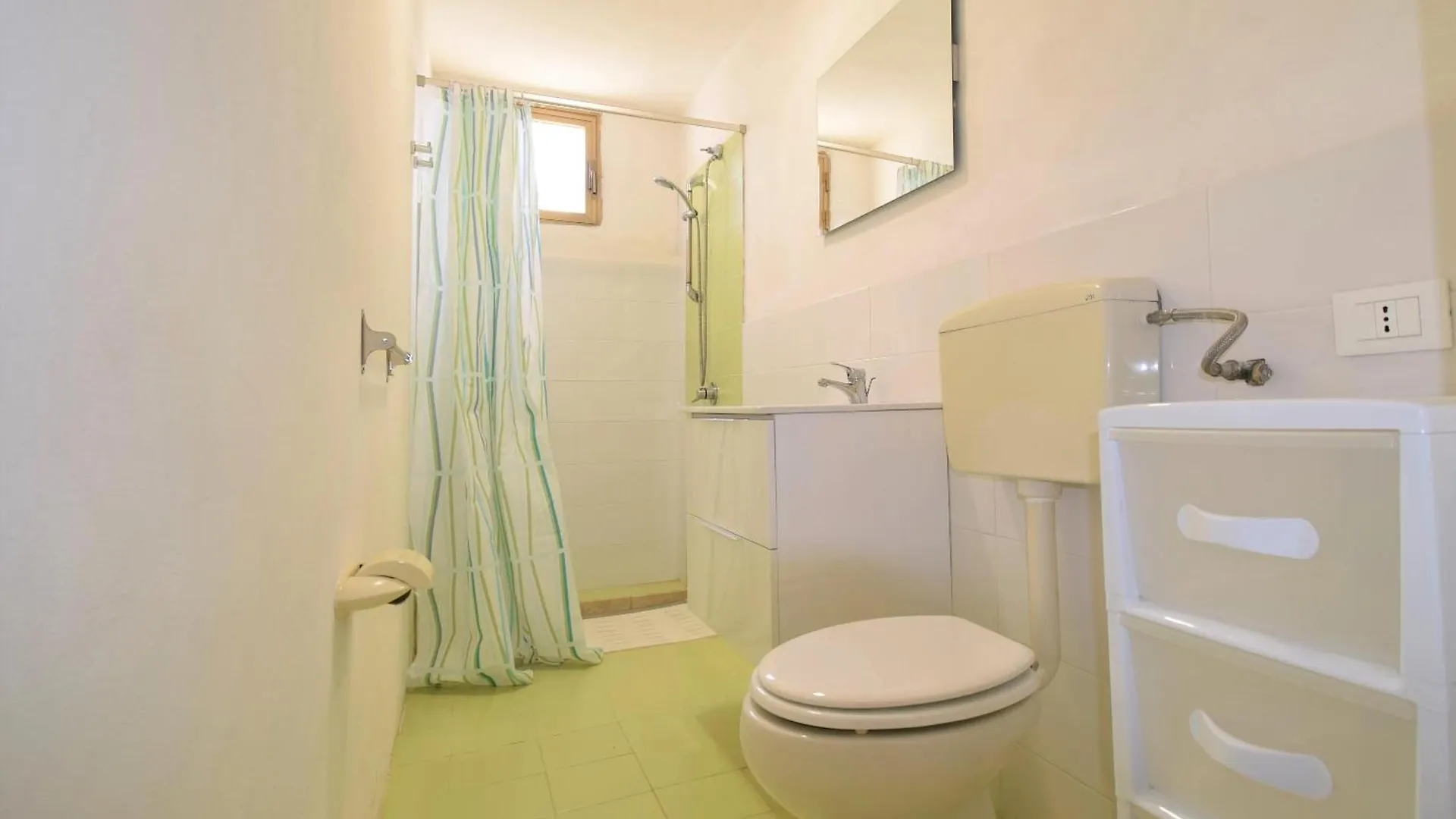 Villa Reyna Scopello  0*, Scopello (Sicily) Italy