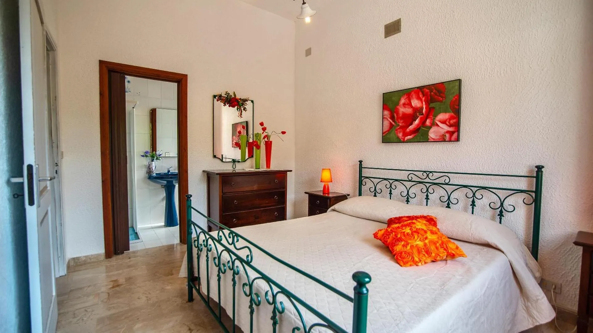 Villa Reyna Scopello  0*, Scopello (Sicily) Italy
